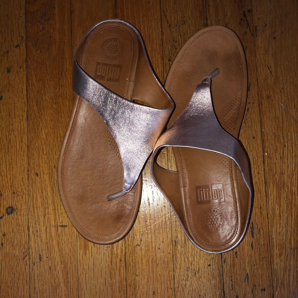 Fit Flops size 9